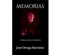 MEMORIAS: Atalaya del Cañavate