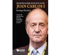 Memorias Bibliográficas De Juan Carlos I