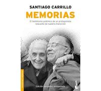 Memorias (Biografías y Memorias)