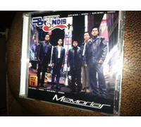 Memorias by Grupo Bryndis