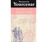 Memorias de Adriano