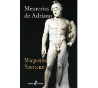 Memorias De Adriano