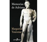 Memorias de Adriano: 57 (Pocket)