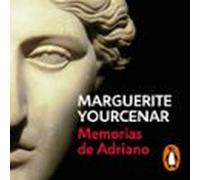 Memorias De Adriano (audiolibro)