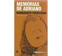 Memórias De Adriano - Col. Saraiva De Bolso
