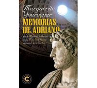 MEMÓRIAS DE ADRIANO - COLEÇÃO CLÁSSICOS DE OURO