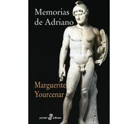 Memorias de Adriano / Memoirs of Hadrian by Marguerite Yourcenar(2009-04-14)