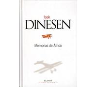 Memorias de África