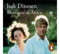 Memorias De África (audiolibro)