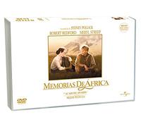 Memorias De África (Edición Best Seller) [DVD] (1985) Out of Africa