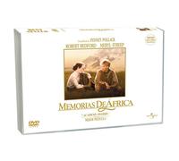 Memorias De África (Edición Best Seller) [DVD] (1985) Out of Africa