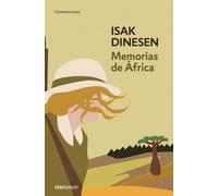 Memorias de África | Karen Blixen (isak Dinesen), Barbara Mcshane, Javier Alfaya