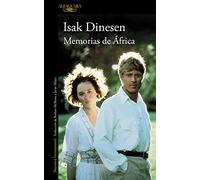 Memorias de África (Literaturas)