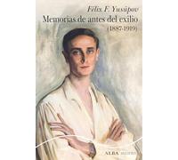 Memorias de antes del exilio: 103 (Minus)