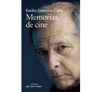 Memorias De Cine (signo E Imagen)