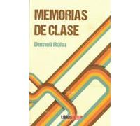 Memorias De Clase