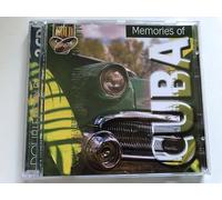 Memorias de Cuba