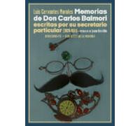Memorias De Don Carlos Balmori
