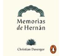 Memorias De Hernán (audiolibro)