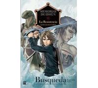 Memorias De Idhun: La Resistencia. Busqueda [2ª Parte]. (comic)