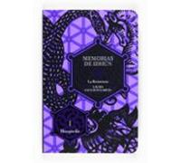 Memorias De Idhun: La Resistencia I