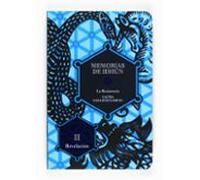 Memorias De Idhun: La Resistencia Ii