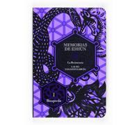 Memorias de Idhún. La Resistencia. Libro I: Búsqueda: La resistencia I/La busqueda: 1