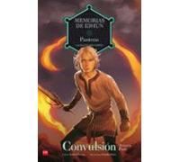 Memorias De Idhun: Panteon. Convulsion [3ª Parte].(comic)