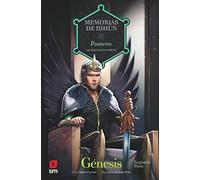 Memorias de Idhún. Panteón. Génesis (2ª Parte): 15