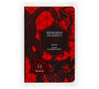 Memorias de Idhún. Panteón. Libro VI: Génesis: Panteon VI/Genesis: 3