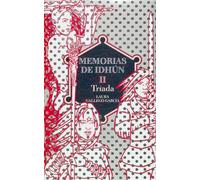 Memorias de Idhún: tríada