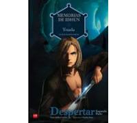 Memorias De Idhun: Triada. Despertar [2ª Parte] (comic)