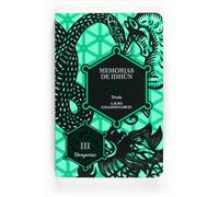 Memorias de Idhún. Tríada. Libro III: Despertar: Triada III/Despertar: 3