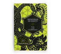 Memorias De Idhun: Triada: Predestinacion (iv)