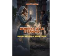 Memorias de la Eternidad, Una odisea multiversal de memoria y destino: Lucha entre luz y oscuridad, Historia de amor y sacrificio, Redención heroica ... Viajes interdimensionales, Mundo paralelo