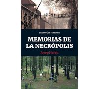 MEMORIAS DE LA NECRÓPOLIS
