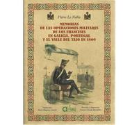 MEMORIAS DE LAS OPERACIONES MILITARES
