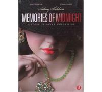 Memorias de medianoche. / Memories of Midnight - 2-DVD Box Set ( Sidney Sheldon's Memories of Midnight ) [ Origen Holandés, Ningun Idioma Espanol ]