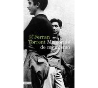 Memorias de mí mismo | Ferran Torrent, Pau Sanchis Ferrer