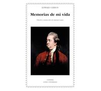 Memorias De Mi Vida