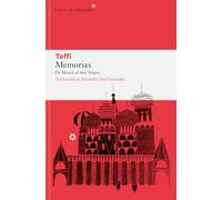 Memorias: De Moscú al mar Negro: 325 (Libros del Asteroide)