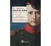 Memorias De Napoleón