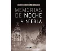 Memorias De Noche Y Niebla (ebook)
