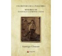 Memorias De Santiago Clemente Calvo