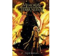 Memorias de Tierra Nueva/3: Los primeros sellos