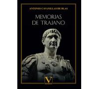 Memorias de trajano: 1 (Narrativa)