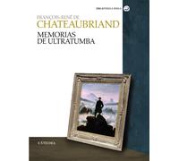 Memorias de ultratumba (Bibliotheca AVREA)