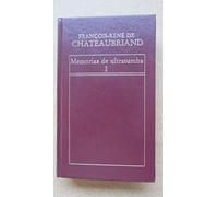 Memorias de ultratumba I