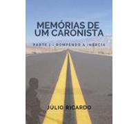 Memórias De Um Caronista (ebook)