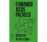 MEMORIAS DE UM CRAQUE